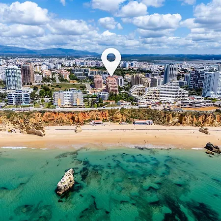 Paraiso Sol Da Rocha - Silhueta Citadina