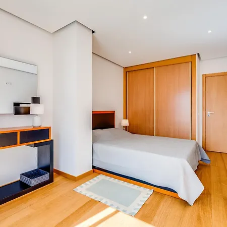 Lejlighed Paraiso Sol Da Rocha - Silhueta Citadina Portimão