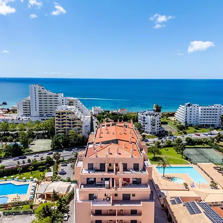 Paraiso Sol Da Rocha - Silhueta Citadina * Portimão