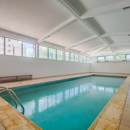 Paraiso Sol Da Rocha - Silhueta Citadina Lejlighed Portimão