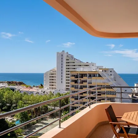 Paraiso Sol Da Rocha - Silhueta Citadina *