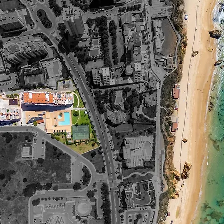 Paraiso Sol Da Rocha - Silhueta Citadina