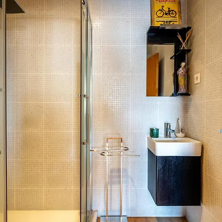 Paraiso Sol Da Rocha - Silhueta Citadina * 波尔蒂芒