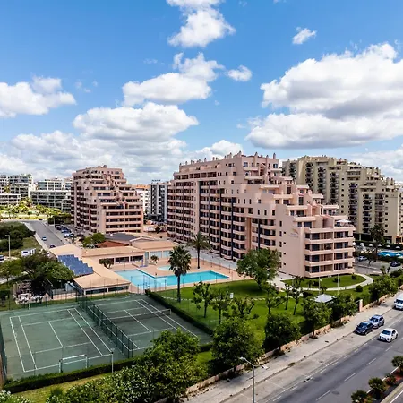 Paraiso Sol Da Rocha - Silhueta Citadina * 波尔蒂芒