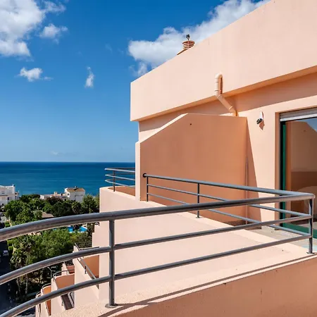 Paraiso Sol Da Rocha - Silhueta Citadina * 波尔蒂芒